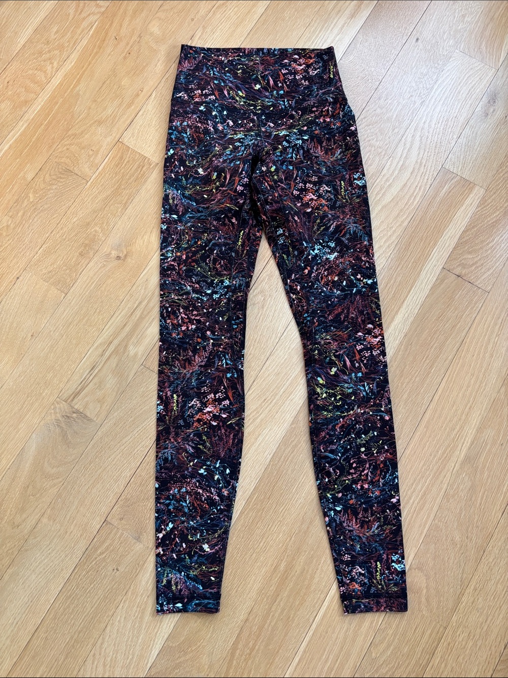 Lululemon Align Tight